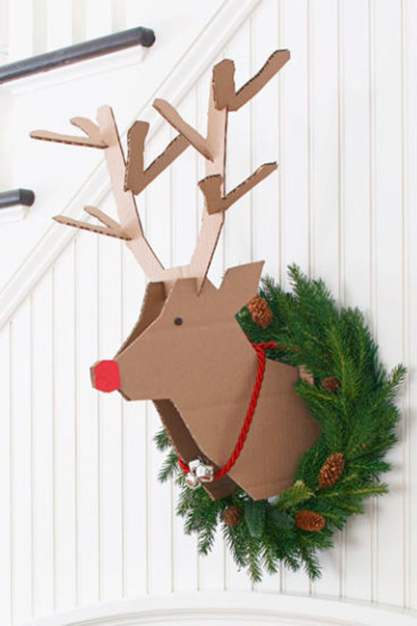 MisterWils para Navidad y la oportunidad de decorar. Llega la Navidad y con ella la oportunidad de decorar nuestras casas de una forma muy especial.