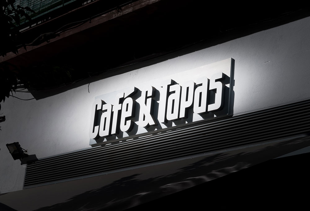 Café and Tapas Sevilla San Jacinto, nuevo proyecto de la cadena Cia del Trópico
