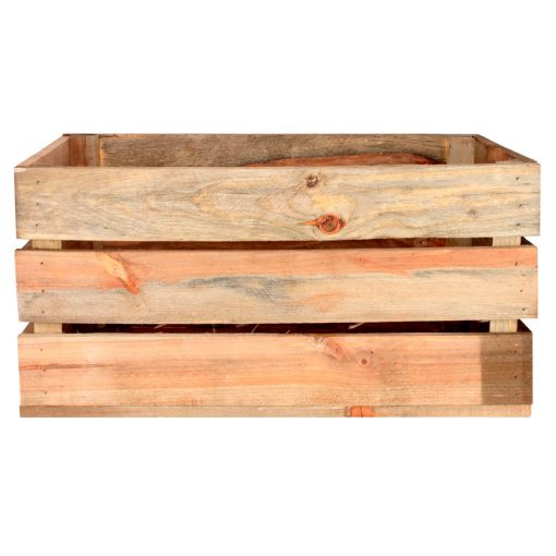 caja de madera GABY NATURAL