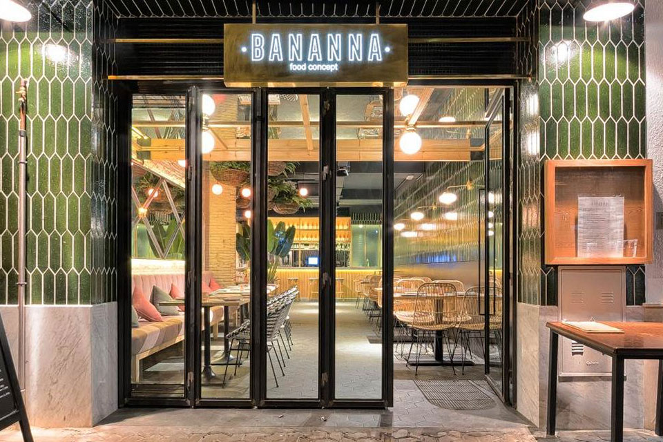 María Ajuria, dueña del Restaurante Bananna nos cuenta su experiencia con MisterWils. La dueña del Restaurante Bananna de Sevilla nos cuenta su experiencia