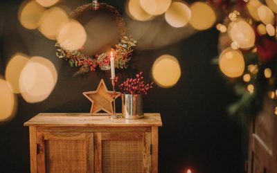 10 regalos de decoración con los que triunfarás estas navidades