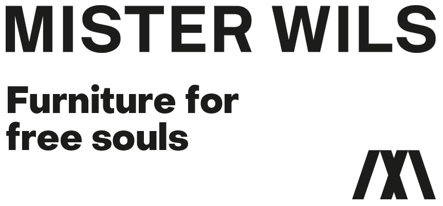 Logo MisterWils