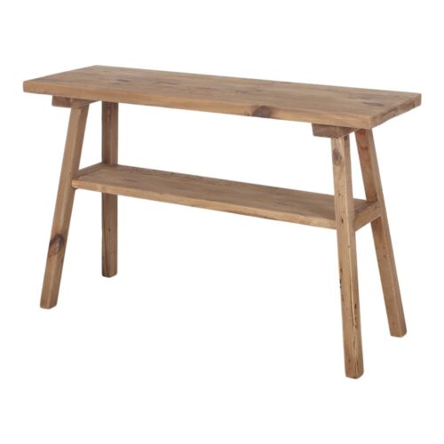 CONSOLA DE MADERA NAMOS 1