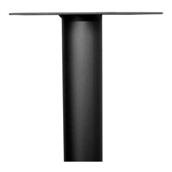 ARMAZÓN DE MESA BREUER NEGRO alto superior