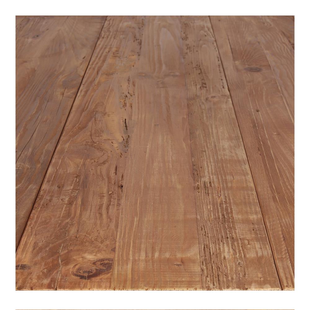 Detalle mesa de madera Minadra