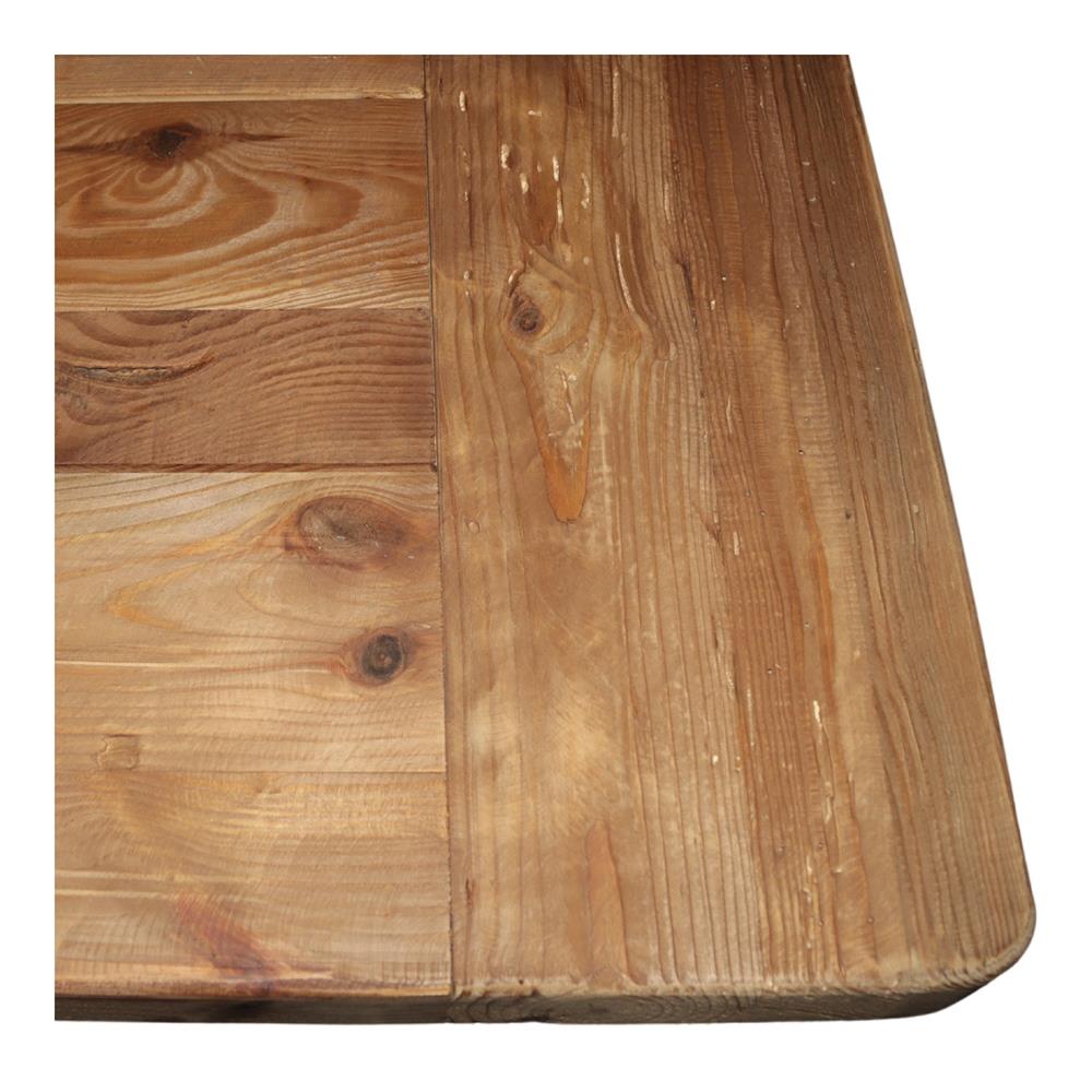 detalle mesa de madera Misuri