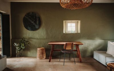 5 tips para decorar con muebles nórdicos
