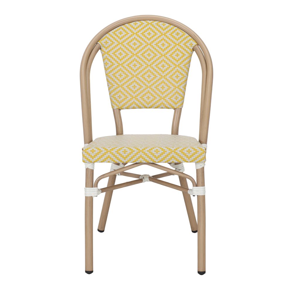 SILLA DE EXTERIOR STILIO 2