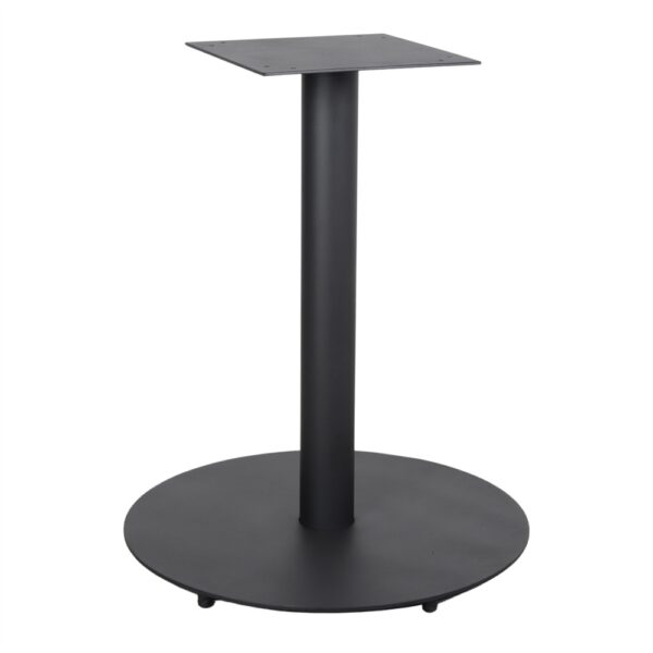 ARMAZÓN DE MESA BREUER MAXI NEGRO 3/4