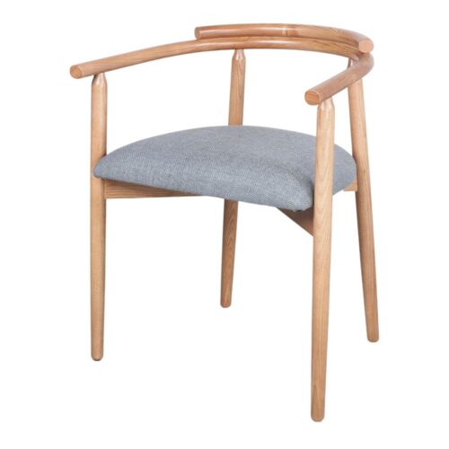 SILLA DE MADERA CABILDO estilo Contemporáneo INDIGO 1