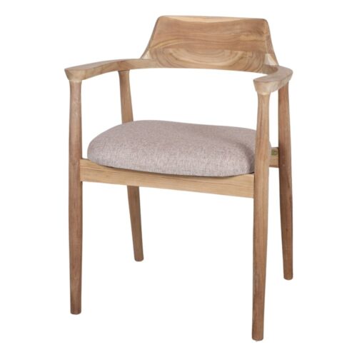 SILLA DE MADERA DERBY estilo Nórdico 1