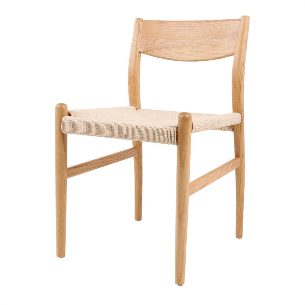 SILLA DE MADERA BROMEY estilo Nórdico 1