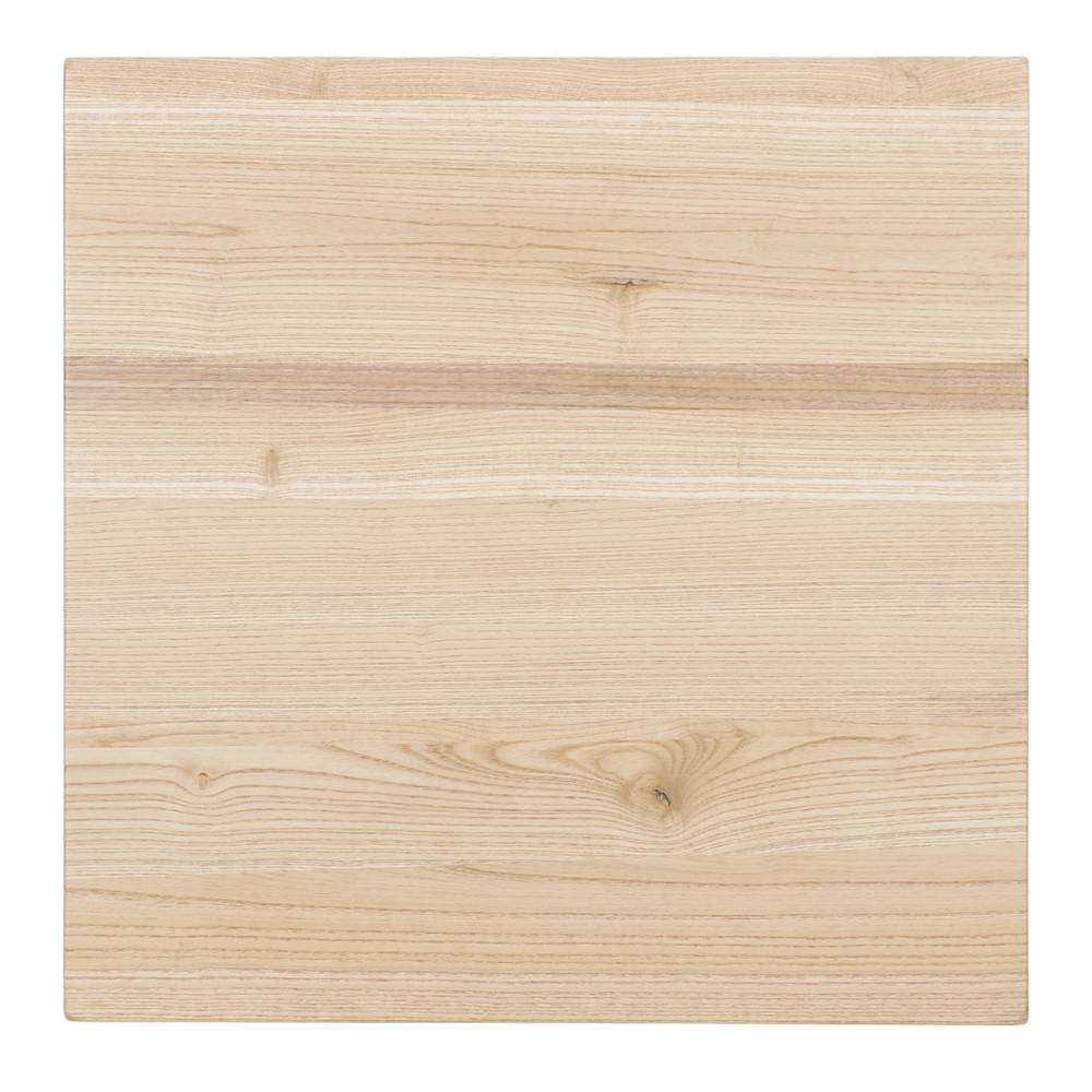 TAPA DE MADERA ASHLEY fabricada en fresno 1