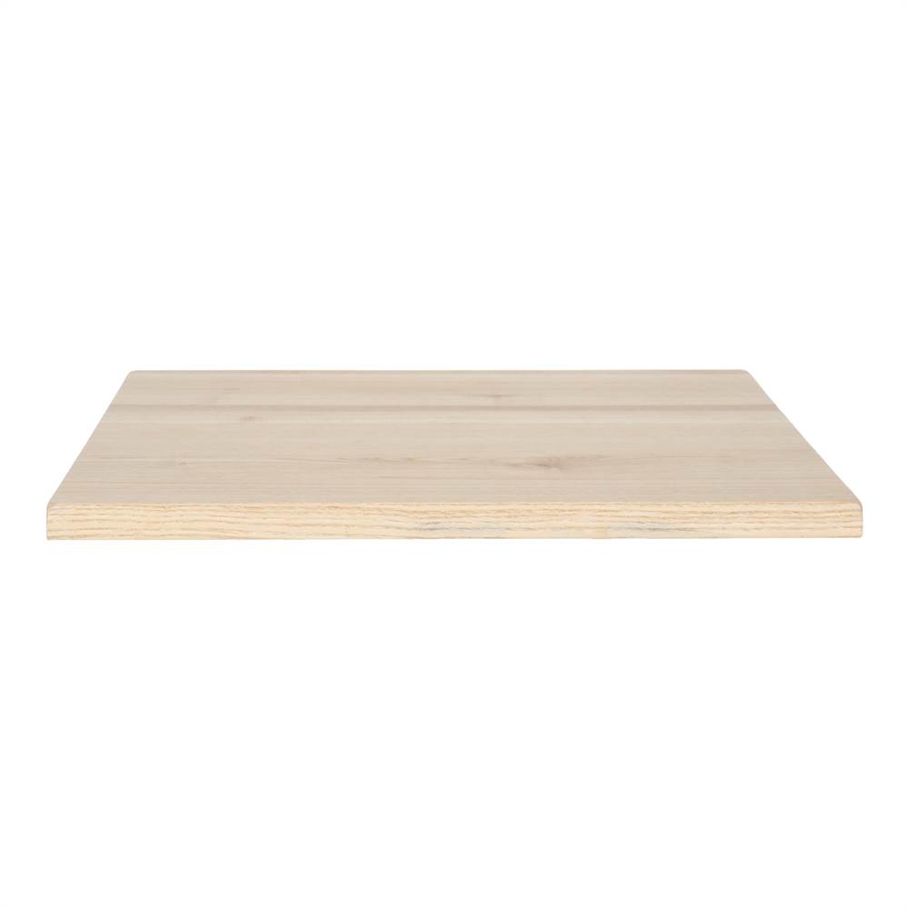 TAPA DE MADERA ASHLEY fabricada en fresno 2