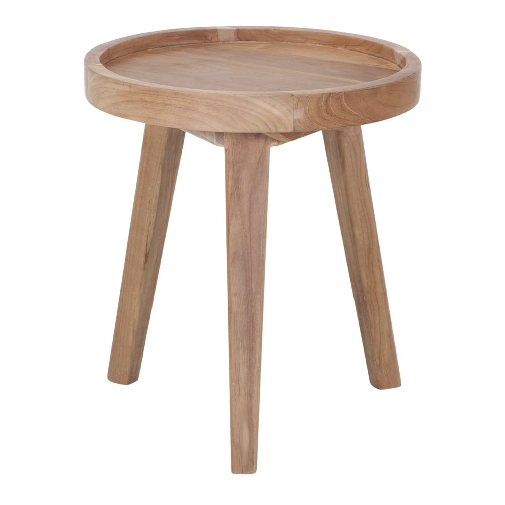 MESA DE CENTRO BARAK estilo Nórdico 1