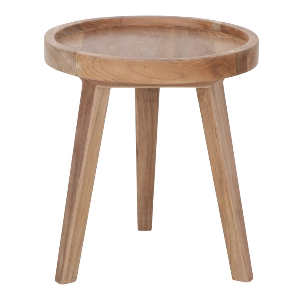 MESA DE CENTRO BARAK estilo Nórdico 2