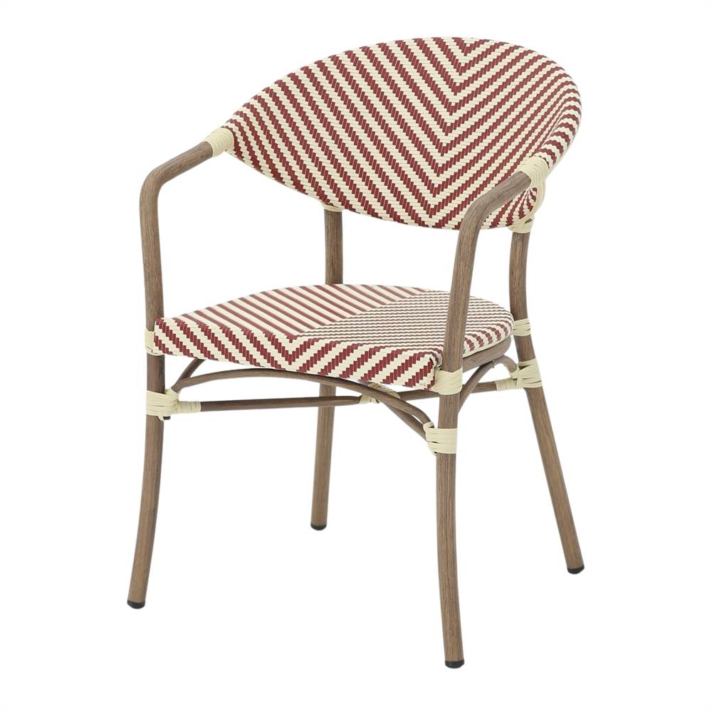 SILLA DE EXTERIOR RANSOM estilo Bistró 1