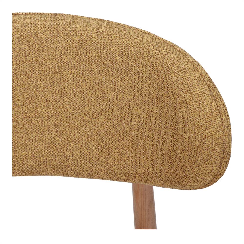 SILLA DE MADERA PONDARY estilo Contemporáneo 5