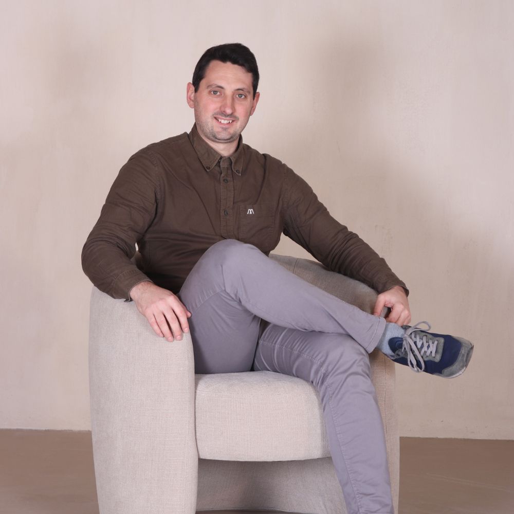 misterwils equipo Cédric