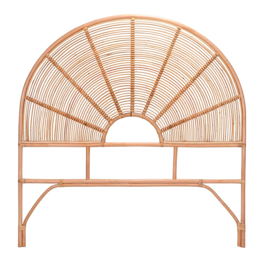 CABECERO DE CAMA ROSANE de estilo Mediterráneo