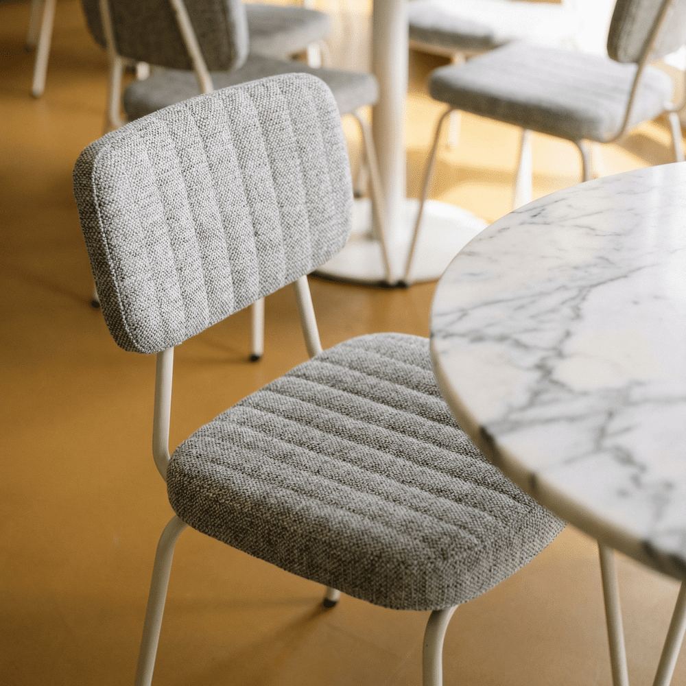 SILLA CAROLO Foto ambiente marzo 2026
