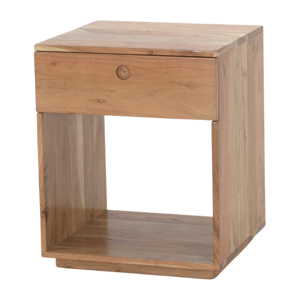 misterwils-medita-de-noche-madera-NOCTIS 2 MESITA DE NOCHE DE MADERA NOCTIS - Imagen 1