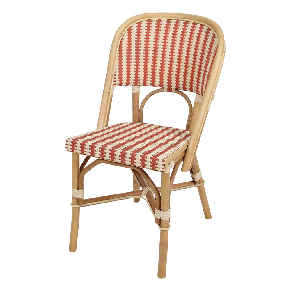 SILLA DE RATÁN AVIGNON